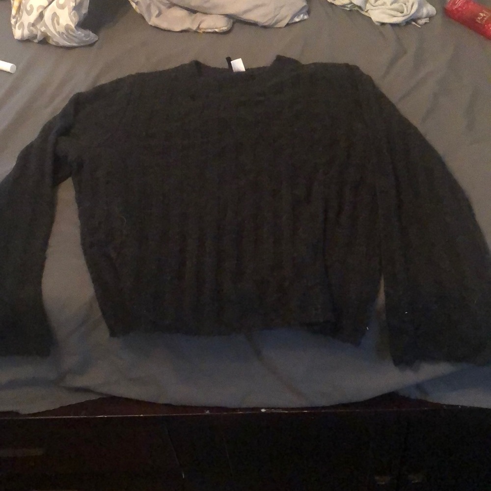sweater